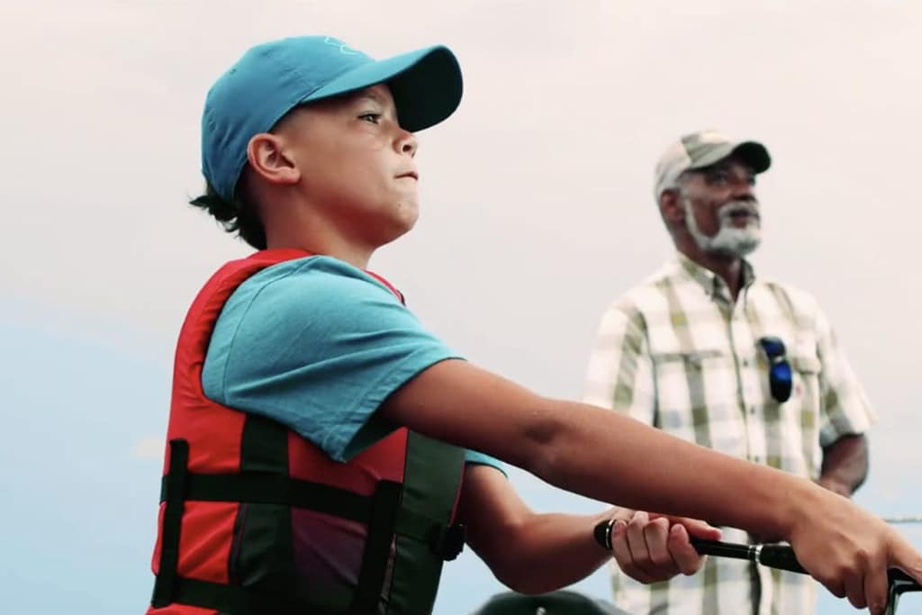 Bass Pro debuts first-ever Super Bowl commercial