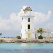 The Unmistakable Grand Bahama