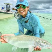 Bahamas Bonefishing
