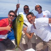 Fishing in the Bahamas goes PAPERLESS