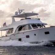 Vicem  67 Cruiser – 2021 Long Range Cruisers Roundup