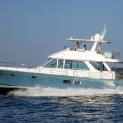Hunt Ocean 63 – 2021 Long Range Cruisers Roundup