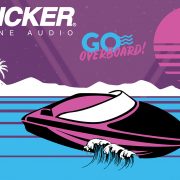 Kicker: Get the most from your sound system.