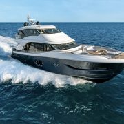 Monte Carlo MCY 76 – 2021 Long Range Cruisers Roundup
