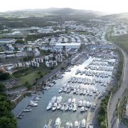 Grand Caribbean Marinas acquires Villa Marina in Puerto Rico