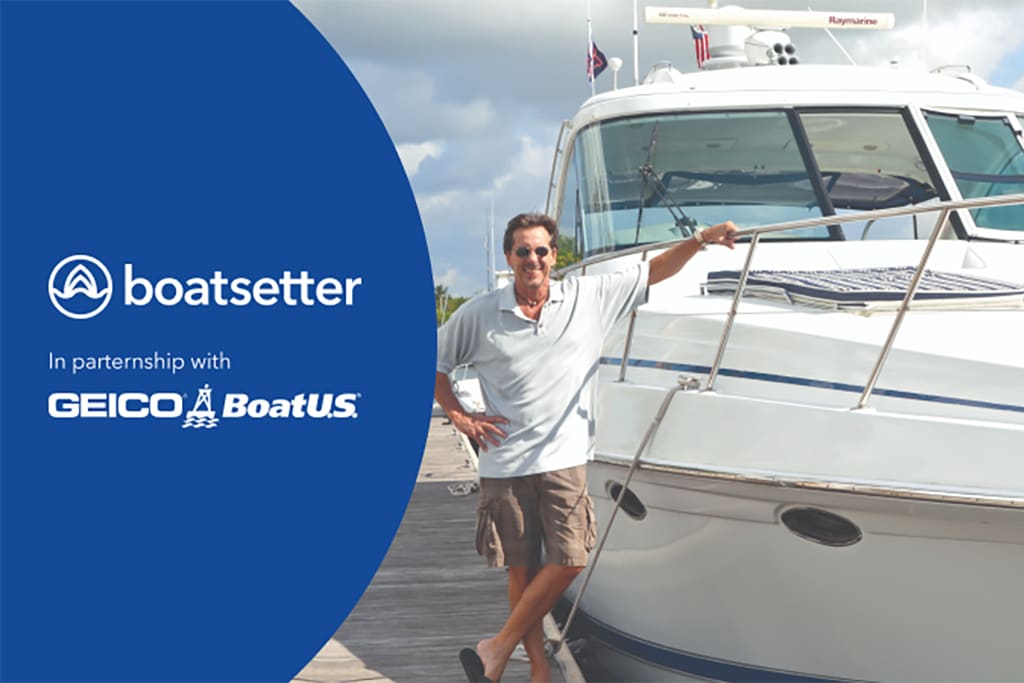 Boatsetter Promo Code