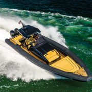 Top Tenders and RIBS of 2021