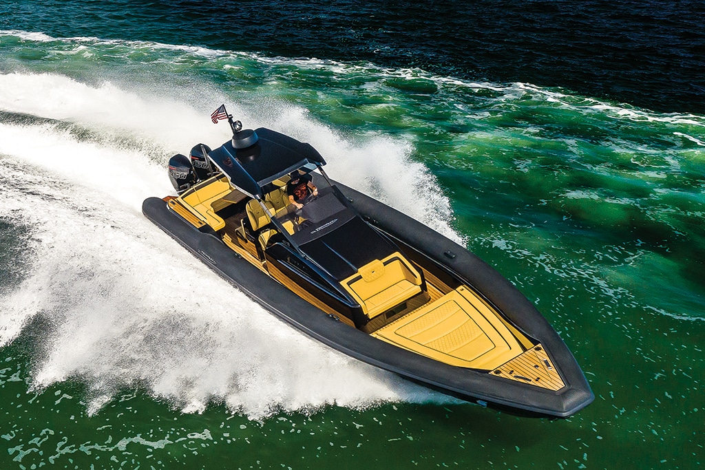 Best Boats for Shallow Water