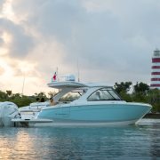 Regal Boats introduces the LS36 and LX36