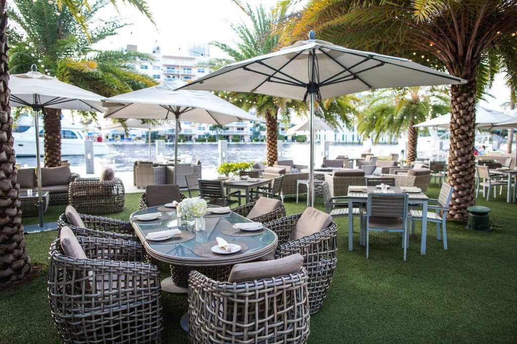 Best Waterfront Dining In Fort Lauderdale - Southern Boating