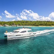 A Beginner’s Guide to Chartering a Yacht