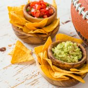 7 Super Bowl Dips to Complete Your Party Spread