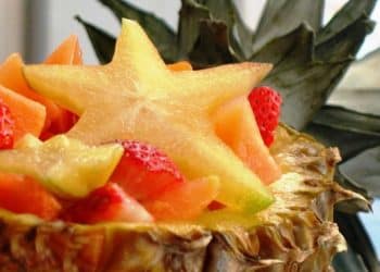 Authentic Thai Cuisine Onboard: Set Sail for Flavor!