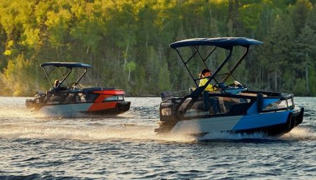 Top 5 Jet Boats For 2022 - Southern Boating