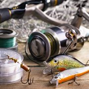 Basic fishing gear you should keep on board