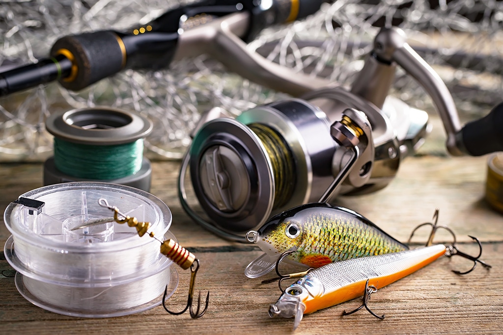 Top Ten Fishing Gadgets and Gear - Southern Boating