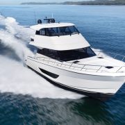 Discover the New Maritimo M55