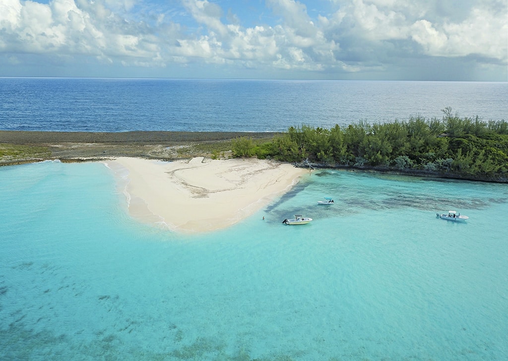 Bahamas National Parks by Boat - Southern Boating