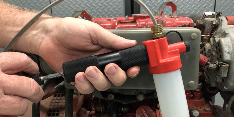 You Need to Know The Importance Of Boat Engine Oil Analysis