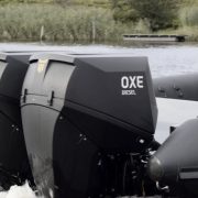 OXE Marine makes waves