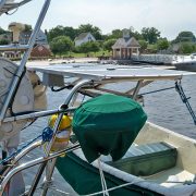 Solar Panels for your Boat