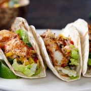 Fish Food – Top Fish Recipes from Southern Boating