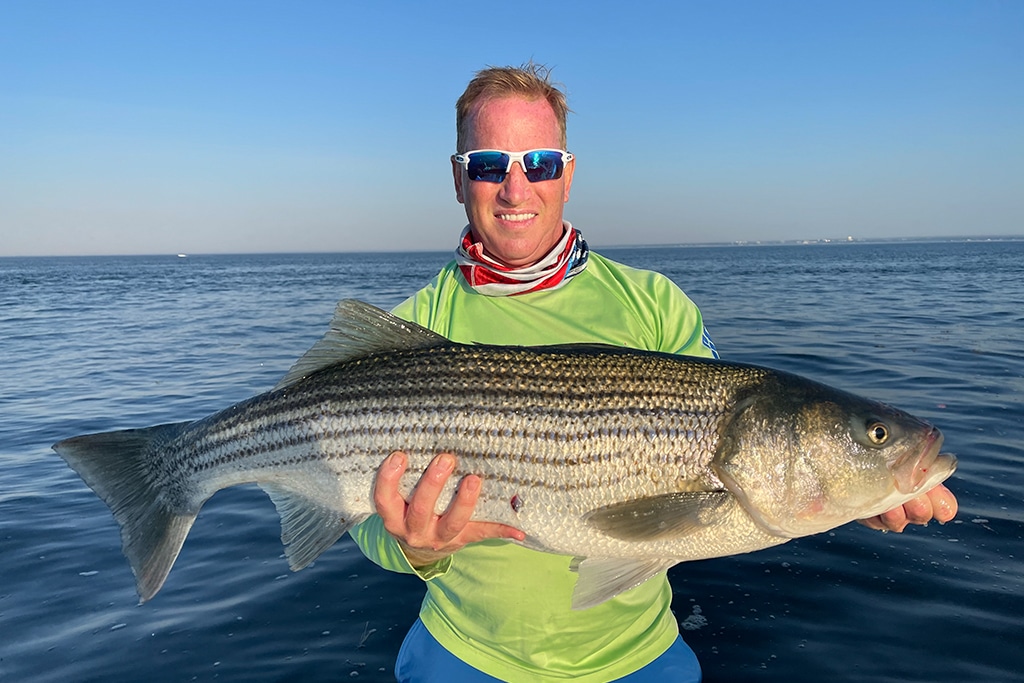 6 Fishing clichés to live by - Southern Boating