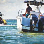 Sea Tow® Shares Top Ten Tips to Consider Before Leaving the Dock