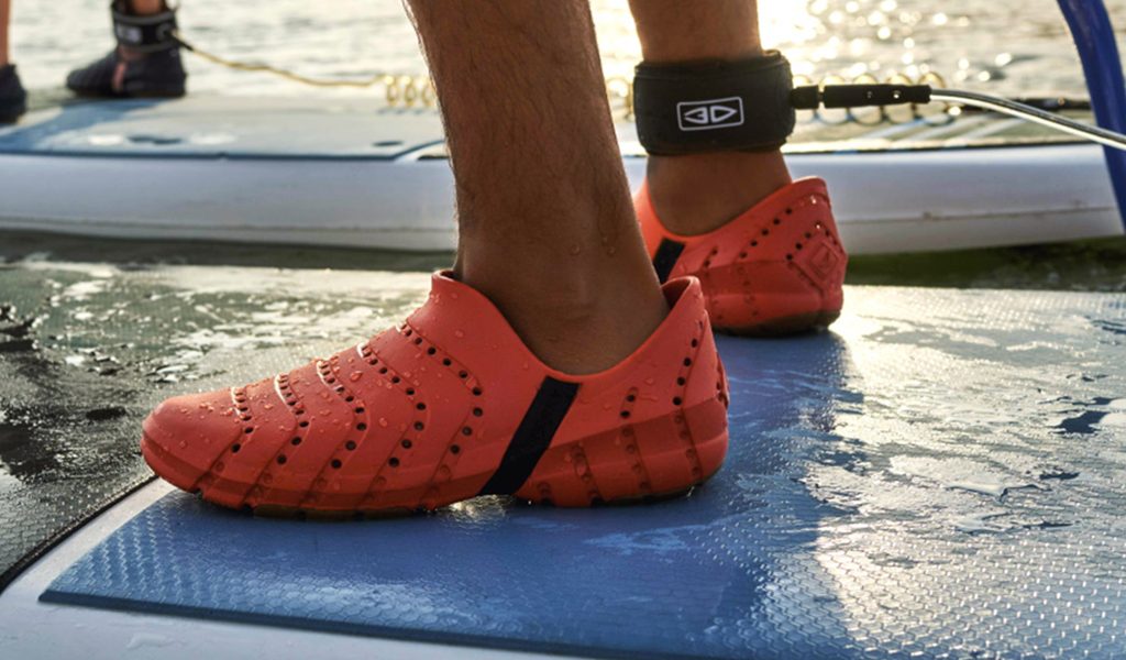 Sperry Launches Sport Water Shoes - Southern Boating