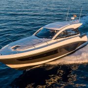 Beneteau Gran Turismo 45 Boat Test