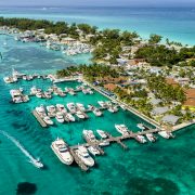 Bahamas Marinas are Building Back