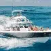 Everglades 455 CC Boat Test