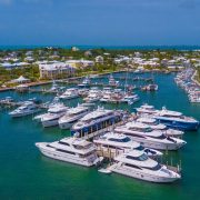 Horizon Yacht USA Hosts 2022 Owner Rendezvous