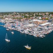 2022 Newport International Boat Show