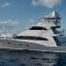 Bonny Read Sportsboat Full side profile