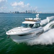 Regal 38 FLY – 2022 FLIBS Preview