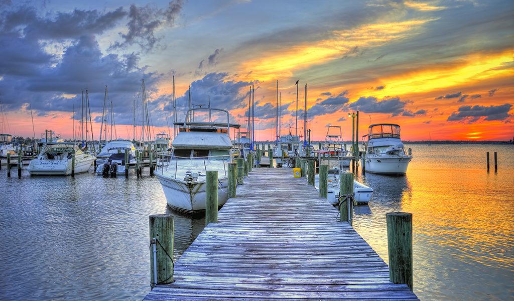 Exploring Florida’s Treasure Coast - Southern Boating