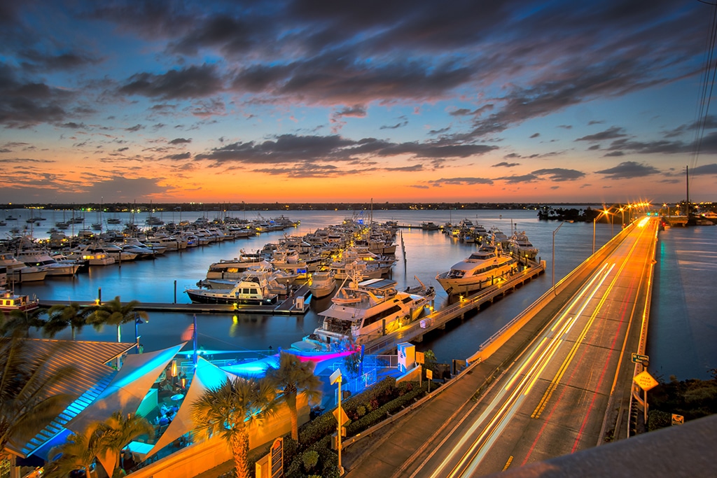 Exploring Florida’s Treasure Coast - Southern Boating