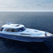 Two Oceans Marine and HMY Yacht Sales Launch All-New Express Cruiser Models