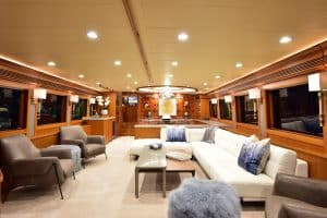 marlow yachts voyager