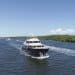 The Marlow 100V: Remarkable Artistry and Masterpiece in Yacht Building
