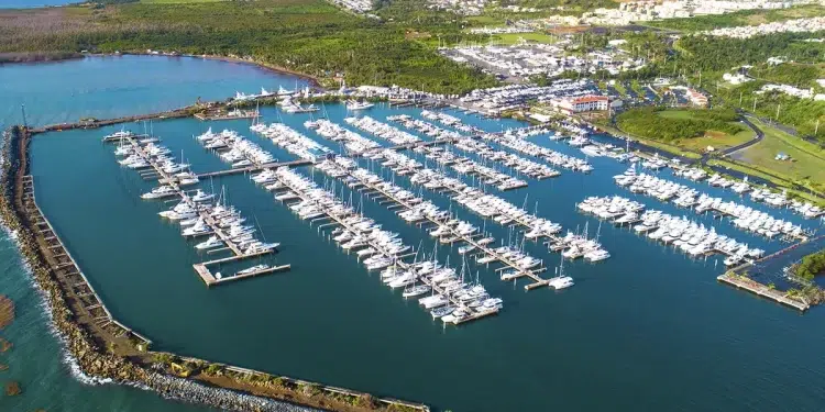 Discover Puerto Rico