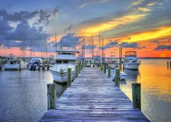 Exploring Florida’s Treasure Coast