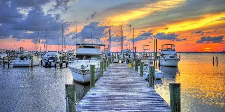 Exploring Florida’s Treasure Coast