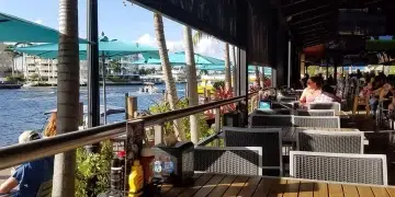Best Waterfront Dining in Fort Lauderdale
