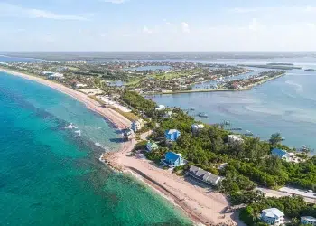 Visit Hutchinson Island