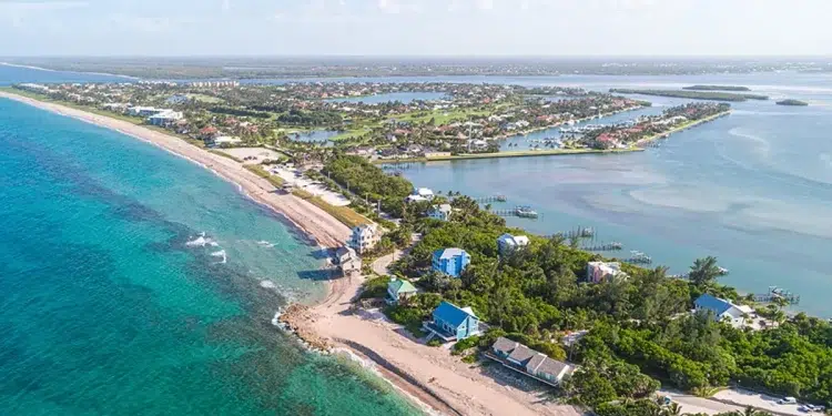 Visit Hutchinson Island