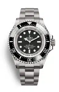 luxury lifestyle products featuring Rolex