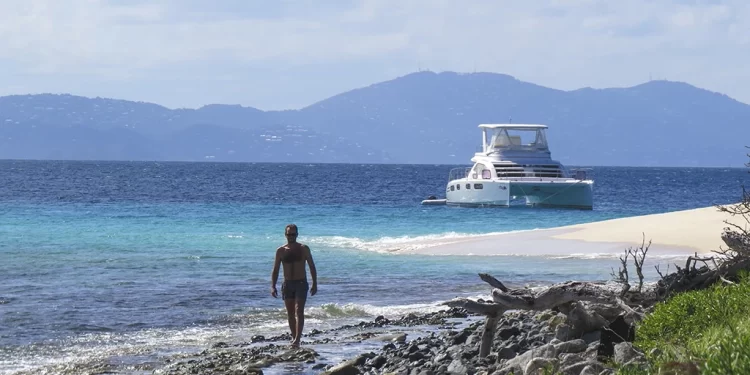 Tips for Chartering a Yacht