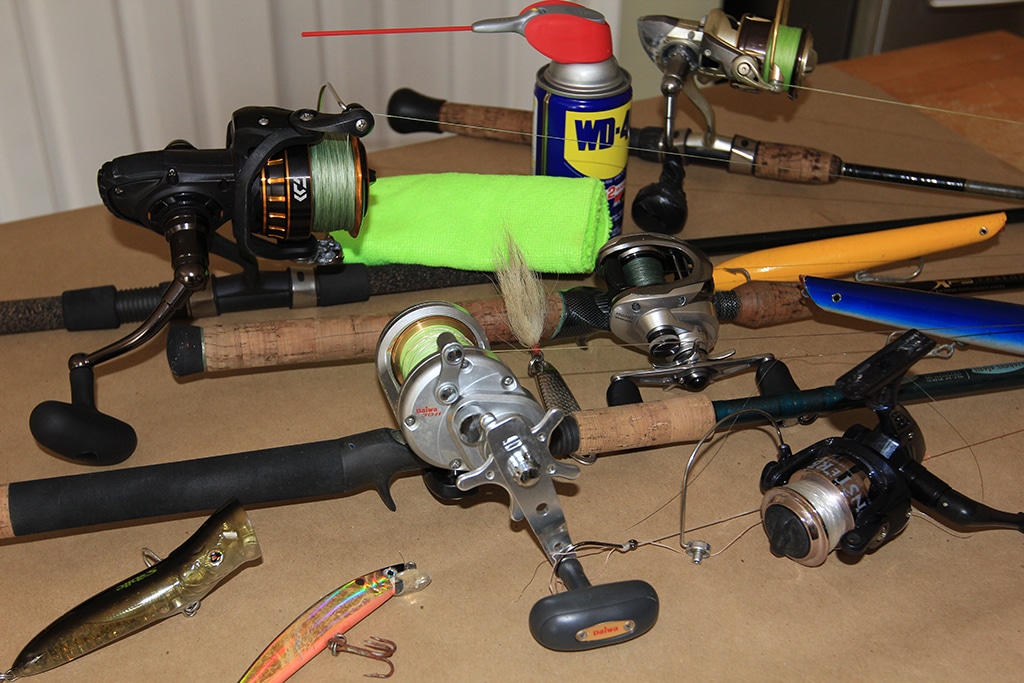 Buyer's Guide: High End Rod and Reel Combos!! Best Rods Money Can Buy! 